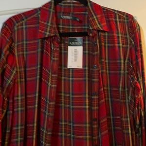 Lauren Ralph Lauren shirt